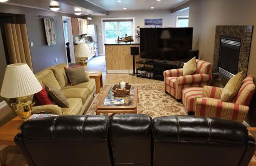 Elegant 2 King Bedrooms Apartment - 4 guest maximum and2 night minimum - Foto 10