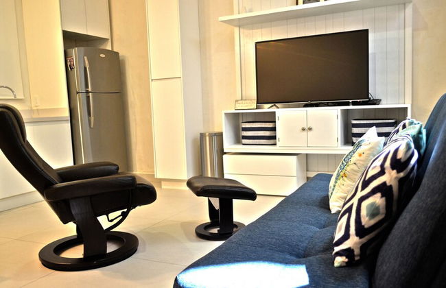 Polo 88 Apartamentos a pasos del Mar - Foto 68