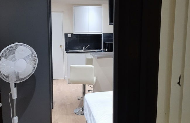 Budget Ensuite Room in Thamesmead - Foto 7