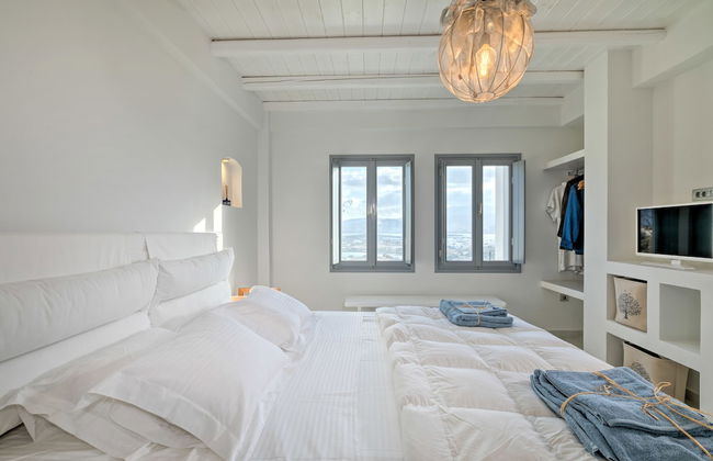 On The Rocks Antiparos - Foto 15