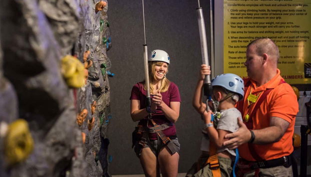 WonderWorks in Pigeon Forge - Foto 3