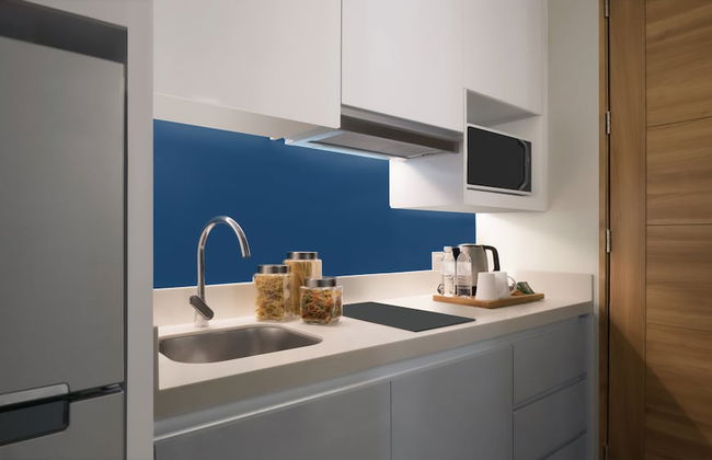 Citadines Cebu City - Foto 14