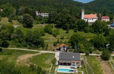 Villa Natura - Foto 32