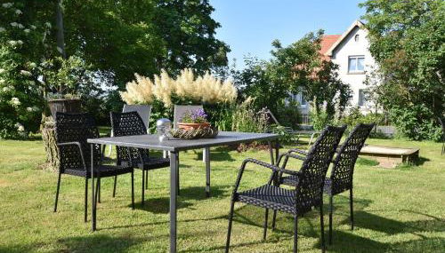 Romantische Ferienwohnung in Boldenshagen - Foto 5