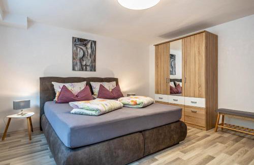 Ferienwohnung Helms - Foto 2