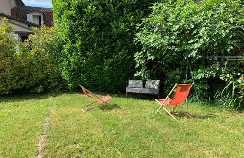 La Maison Colette - Photo 7