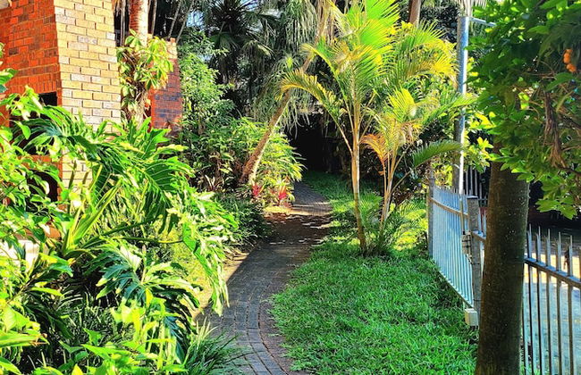 Perna Perna St Lucia - Photo 34