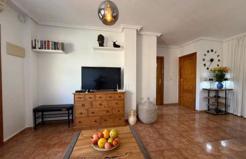 Familienhaus in Cabo Roig - Foto 14