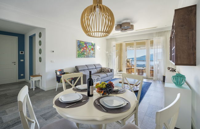 Lustica Bay Marina - Foto 48