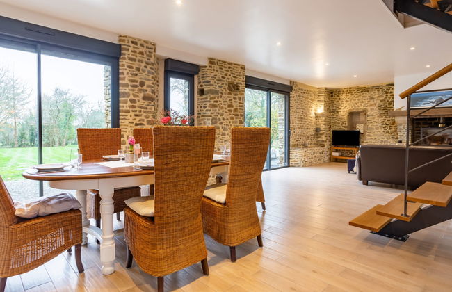 La Longére - Foto 10