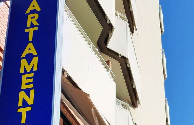 Apartaments Lloret Sun - Photo 23