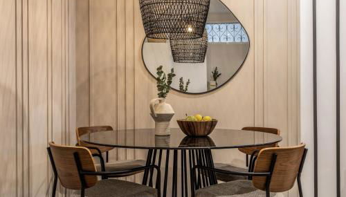 Ayllon - 1 bedroom in Recoletos - Photo 2