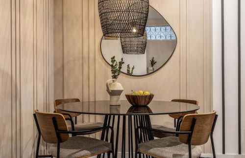 Ayllon - 1 bedroom in Recoletos - Photo 2