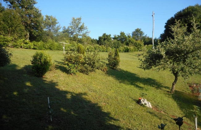 Modern Villa With Private Hydromassage Pool - Foto 36