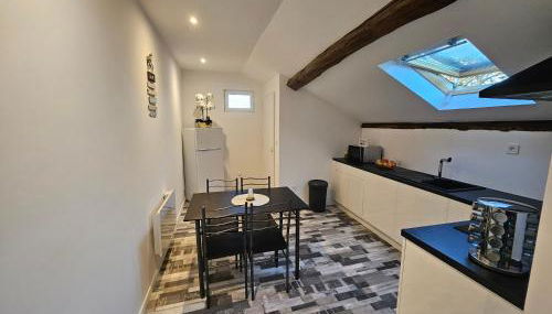 Joli appartement mansardé - Foto 5