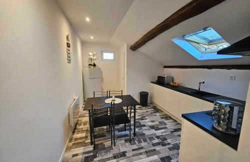 Joli appartement mansardé - Foto 5