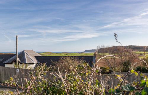 Gorse Cottage - Sea Views Village Centre - Foto 51