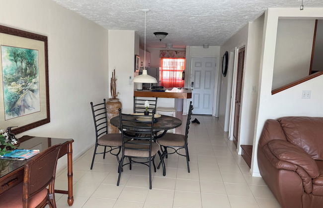 Seascape Villa - Photo 12