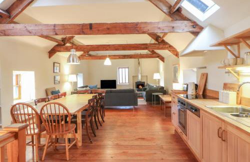 Mill Farm House - Foto 10