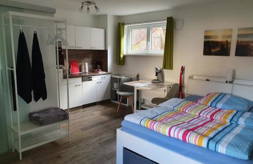 Ferienwohnung Raiffeisenstraße - Obernburg - Foto 13