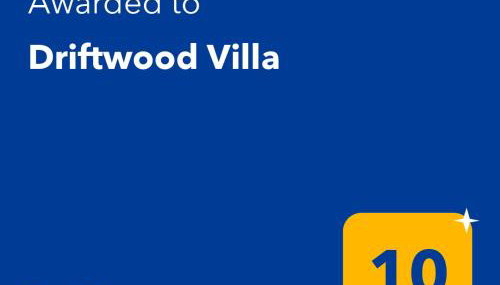 Driftwood Villa - Foto 3