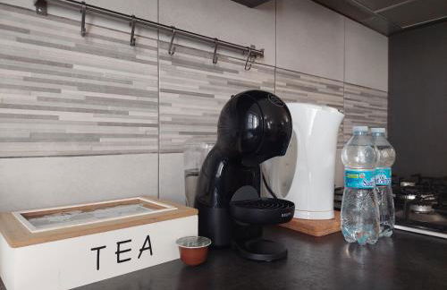 Novi Outlet Apartment - Foto 17