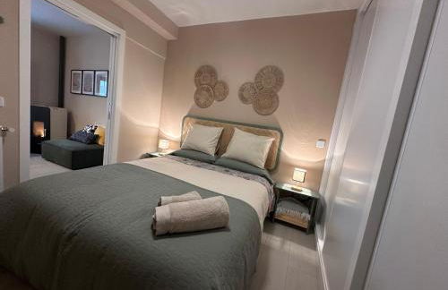 Alojamiento Peñalara, Rascafría - Foto 13