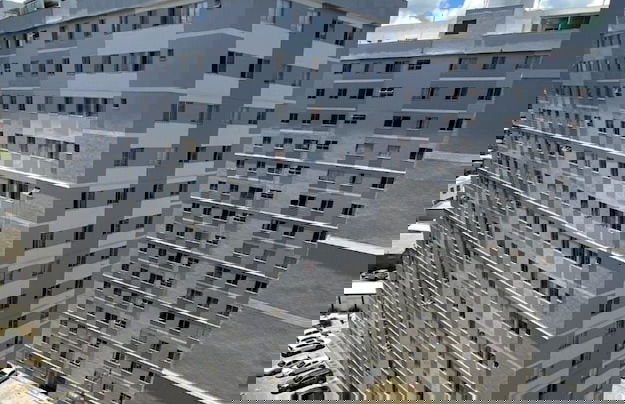 Apartamento Park Quinet - Foto 19