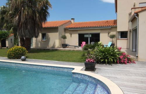 Villa Villa Lavande by Interhome - Photo 30