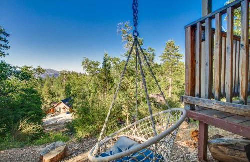 Cozy Moon Cabin - Foto 26