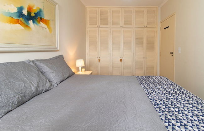 Apartamento Argentina Guarujá - Foto 4