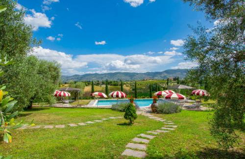Holiday Home Borgo Fontana-10 by Interhome - Foto 29