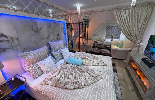 LUXURY HOME - Foto 8