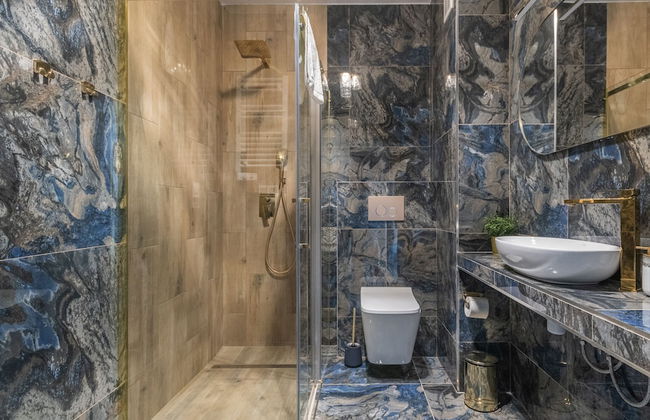 Apartamenty Sun & Snow Baltic Garden - Photo 18