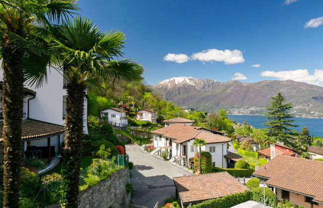 Residenza Miralago Apt. A8 - Foto 27