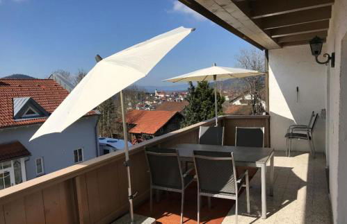 Ferienwohnungen Jonuscheit - Foto 4