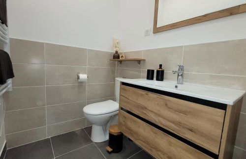 Le Perchoir - EasyEscale - Photo 9