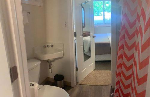 Green Mountain Cabins - Foto 17