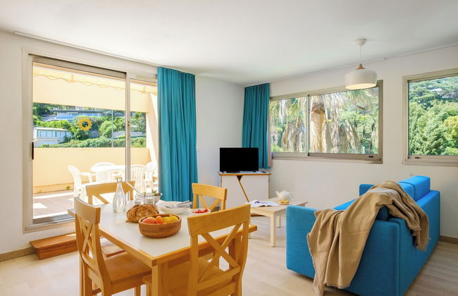 Résidence Cannes Villa Livia - Photo 18