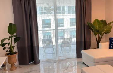 Lujoso apartamento en Brickell - Foto 2