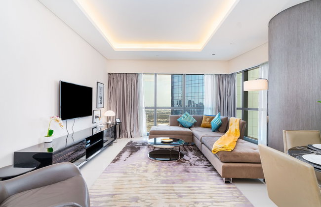 GLOBALSTAY. DAMAC Tower Paramount - Foto 45