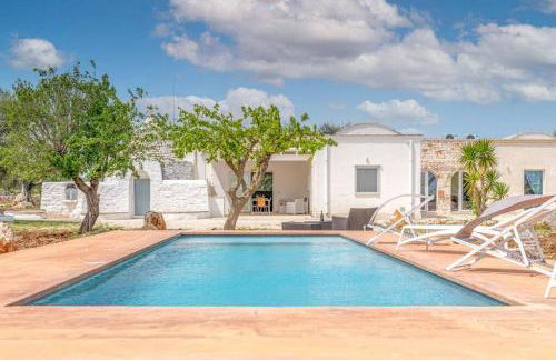 Bianco Trullo by Raro Villas - Foto 1