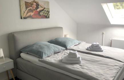 FeWo Stryck Idyllika - Foto 24