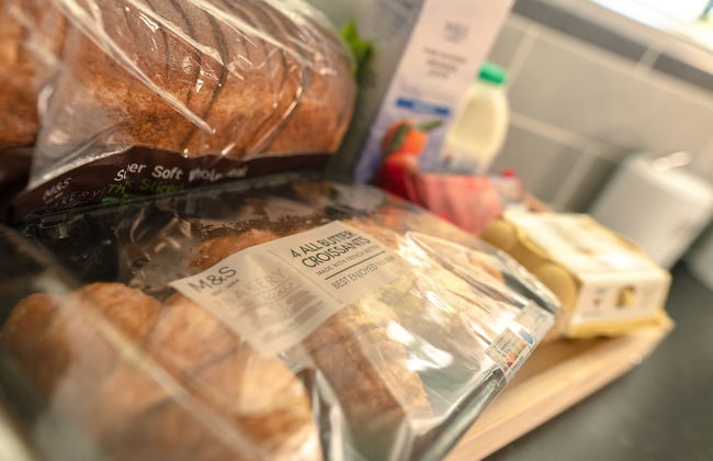 Town Centre Lodge - Foto 31