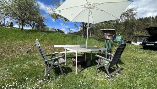 Orgelbauerhaus Schulze - Foto 4, Garden, Garden view