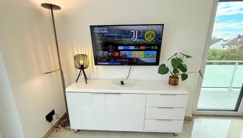 Himy Home - Moderne Wohnung mit große Dachterrasse - Foto 3