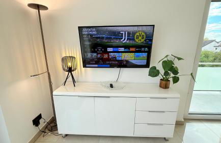 Himy Home - Moderne Wohnung mit große Dachterrasse - Photo 3