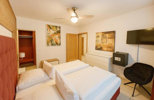 Villa Viktoria 1 - Apartments - City center - Photo 14