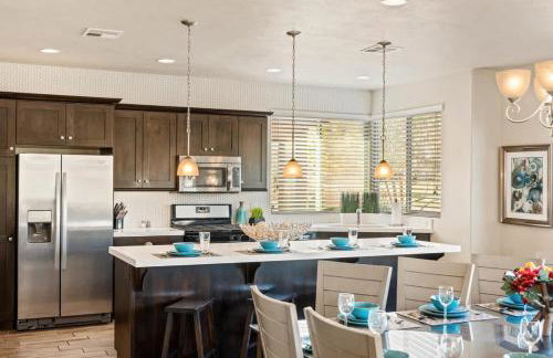 33| Poolside Retreat in St George with 3 Deck Views - Foto 7