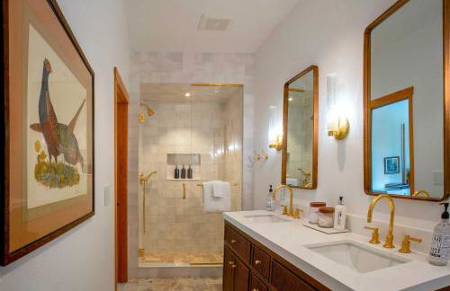 Mtn-View Retreat with Hot Tub in Granby! - Foto 11